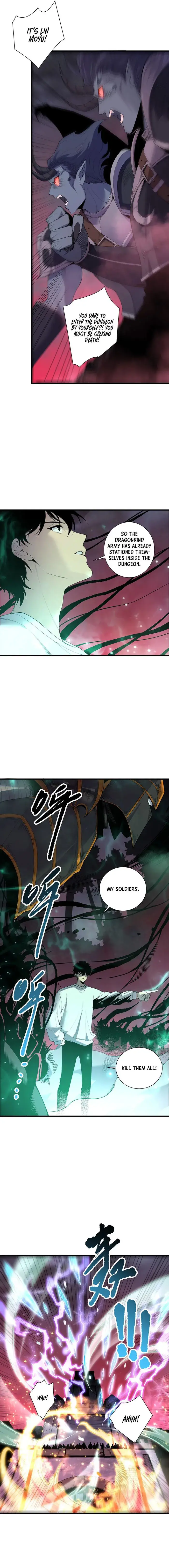 Catastrophic Necromancer Chapter 148 image 04_optimized